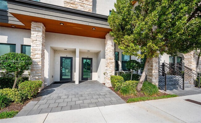 Foto del edificio - 10461 NW 82nd St