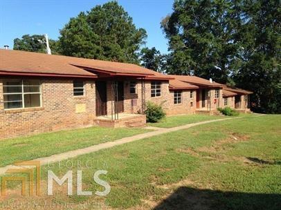 Foto del edificio - 123 Thurman Ave