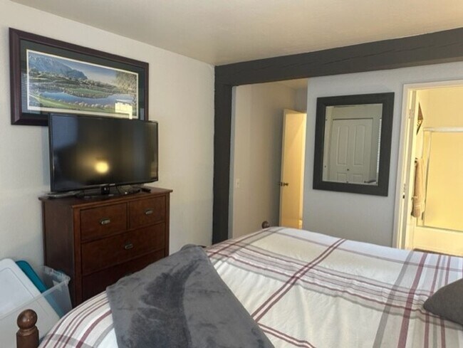 Foto del edificio - Stunning 2 Bed, 2 Bath Condo at Mammoth Sk...