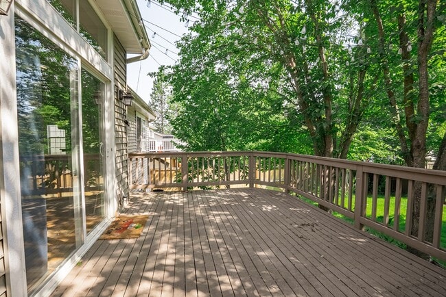 Building Photo - 4115 S Tenfel Ln