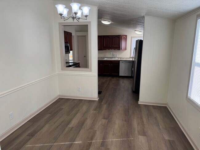 Foto del edificio - 3 Bedroom 2 Bathroom Home in Kingsport, TN