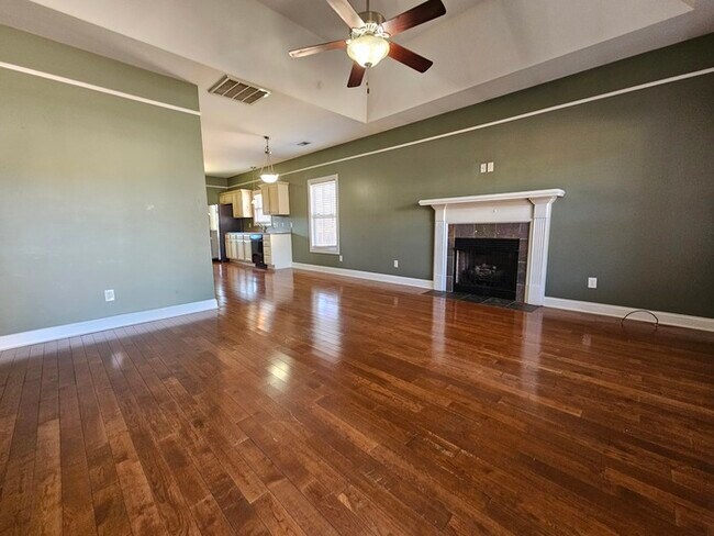 Foto del edificio - Charming Bungalow at Historic Seminary Ridge