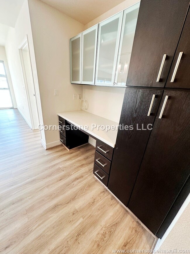 Foto del edificio - 400 Keawe St