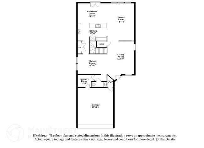 Foto del edificio - 9750 Hawk Elm