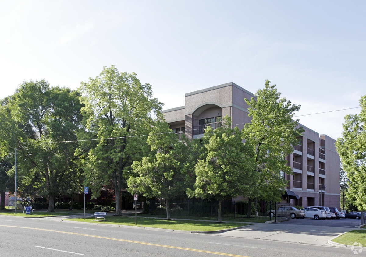Primary Photo - Park Lane Senior Living
