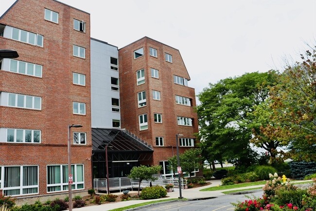 Foto del edificio - 154 Lynnway