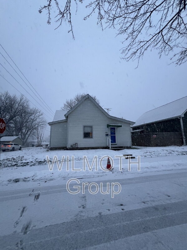 Foto principal - 1297 Plum St