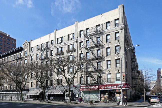 Building Photo - 200 W 109th St