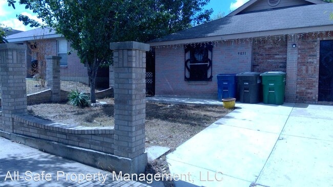 Building Photo - 3 br, 1 bath House - 9031 Port Shire