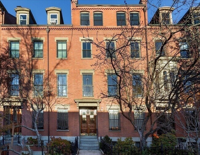 Foto del edificio - 65 Worcester St