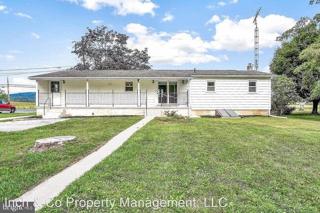 Building Photo - 3 br, 1.5 bath House - 4968 Fairfield Road