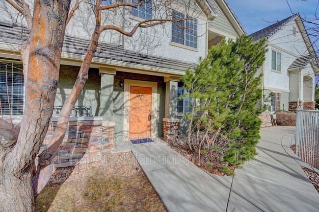 Building Photo - 22645 E Ontario Dr