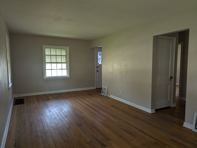 Foto del edificio - 2318 Grace St