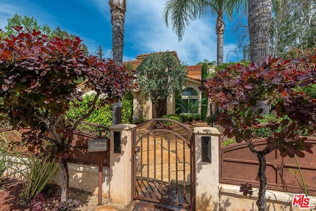 Foto del edificio - 4724 Noble Ave