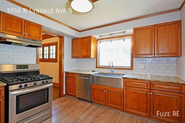 Foto del edificio - 3956 N Lyndale Ave
