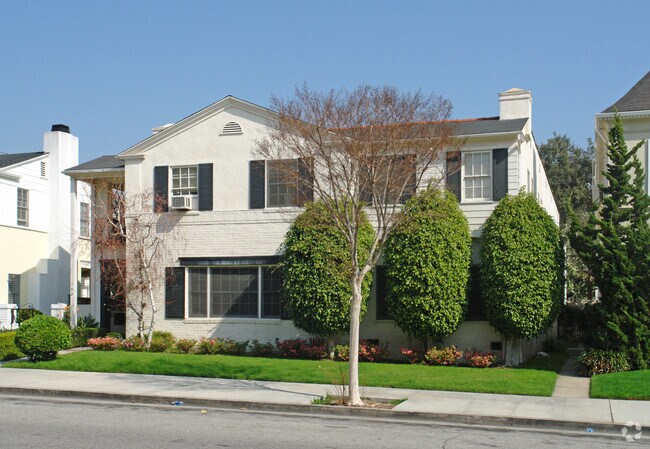 Foto del edificio - 150 S Spalding Dr