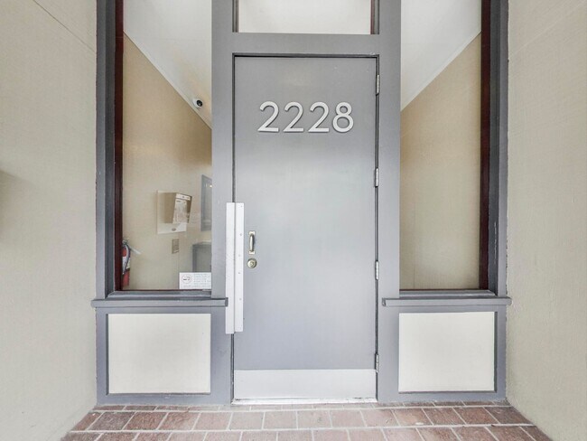 Foto del edificio - 2228 Union St