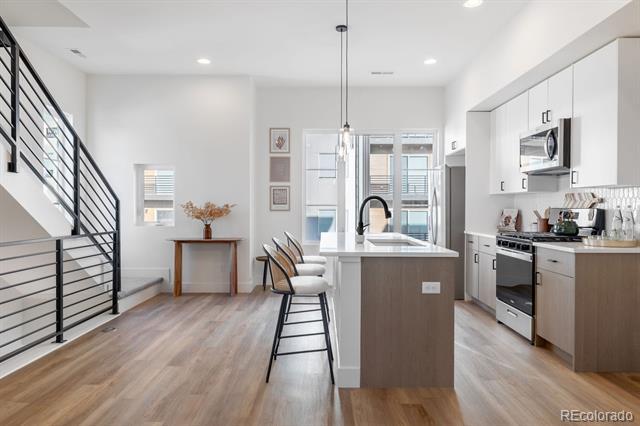 Foto del edificio - 5231 N Eliot St