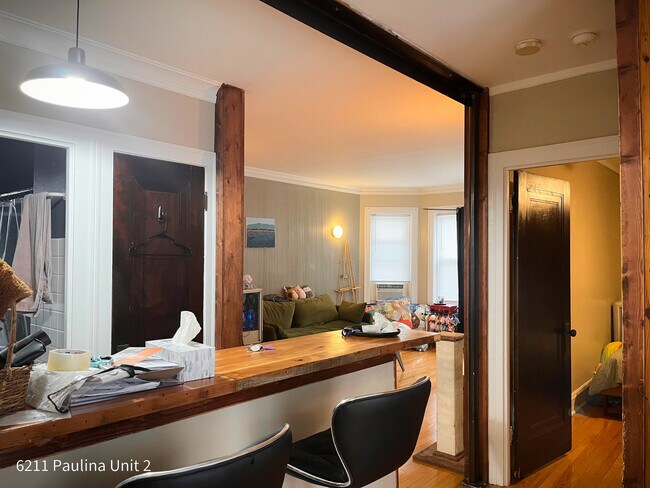 Foto del edificio - 6211 N Paulina St