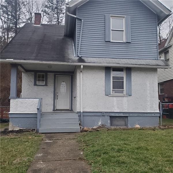 605 6th St, Clairton, PA 15025 House Rental in Clairton, PA
