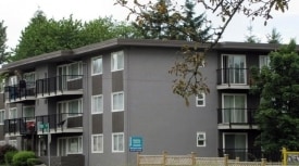 Primary Photo - Gateway Place
