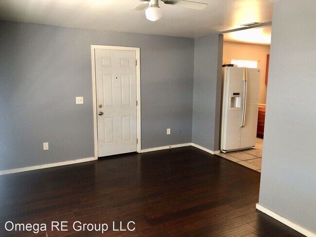 Foto del edificio - 2 br, 1 bath Apartment - 4403 74th Street N.