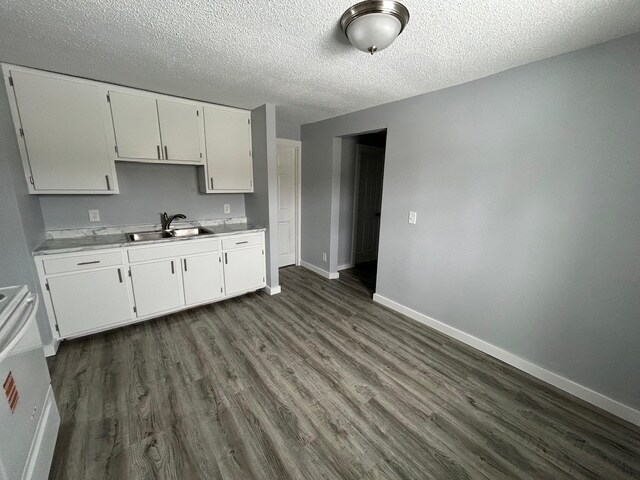 Foto del edificio - 410 W Lyon Ave