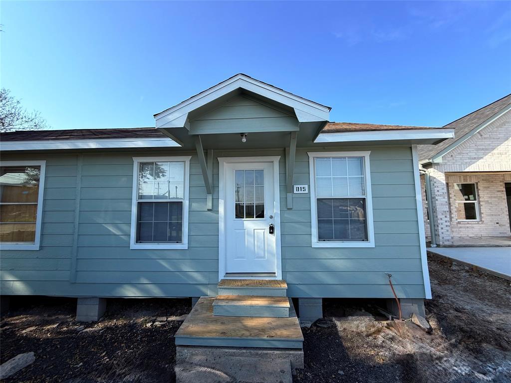 Foto principal - 815 Pennsylvania St