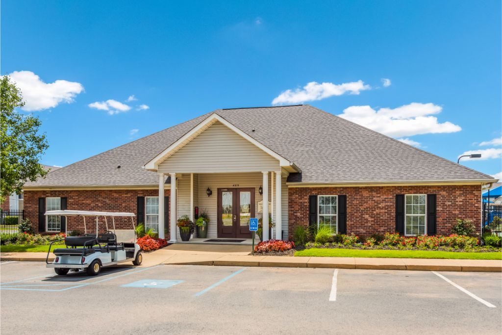 Bossier City, LA Homes For Rent