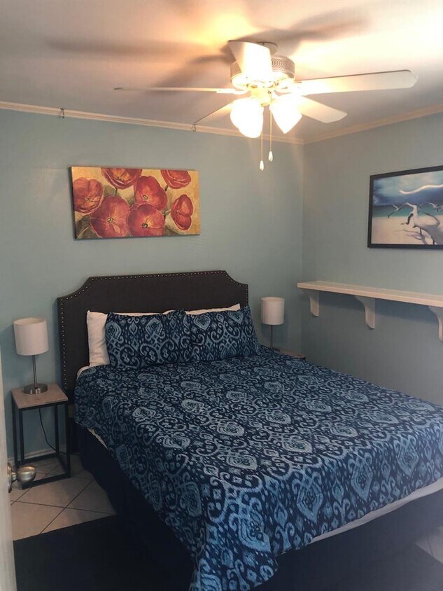 Foto del edificio - 1603 Parkview Dr
