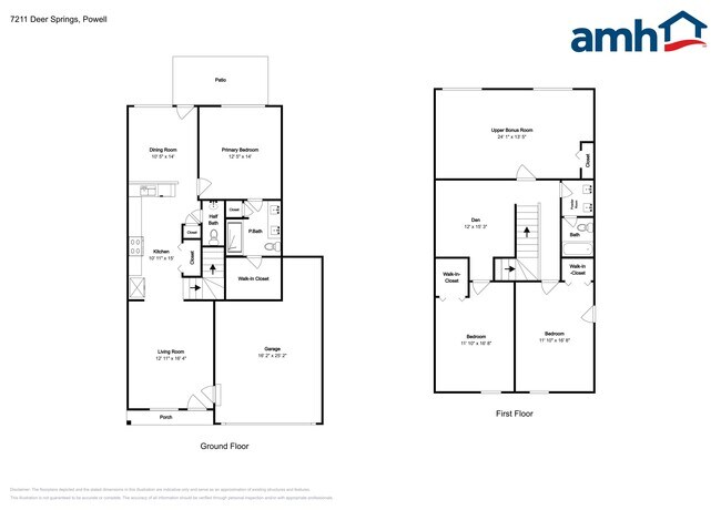Foto del edificio - 7211 Deer Springs Way