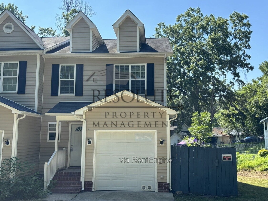 Photo - 1206 Granby Street