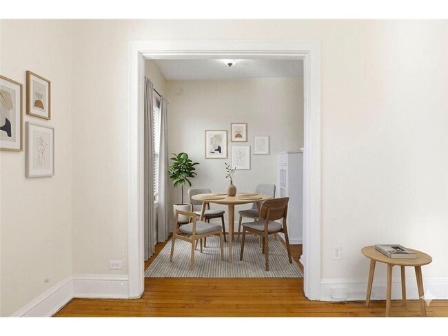 Foto del edificio - 220 E 19th St