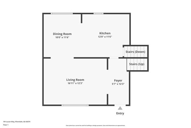 Building Photo - 191 Lucan Way