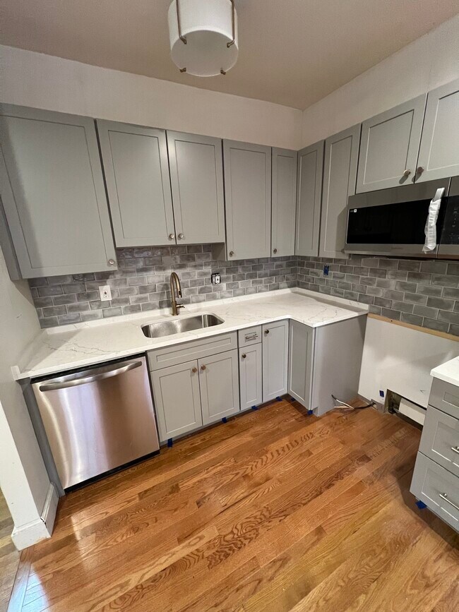 Foto del edificio - 39 E Springfield St