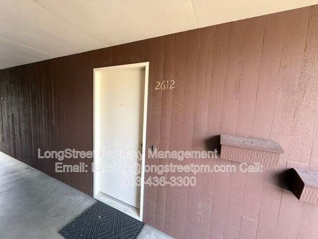 Foto del edificio - 2612 NW Tyler Ave