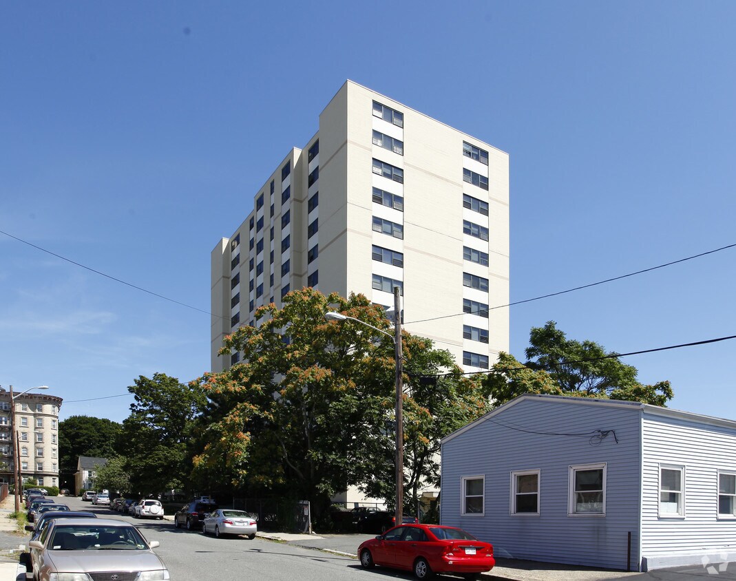 Foto del edificio - Leisure Tower
