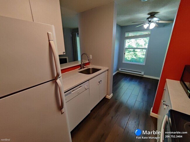 Building Photo - 1 br, 1 bath Condo - 412 S 321ST Pl Apt A10