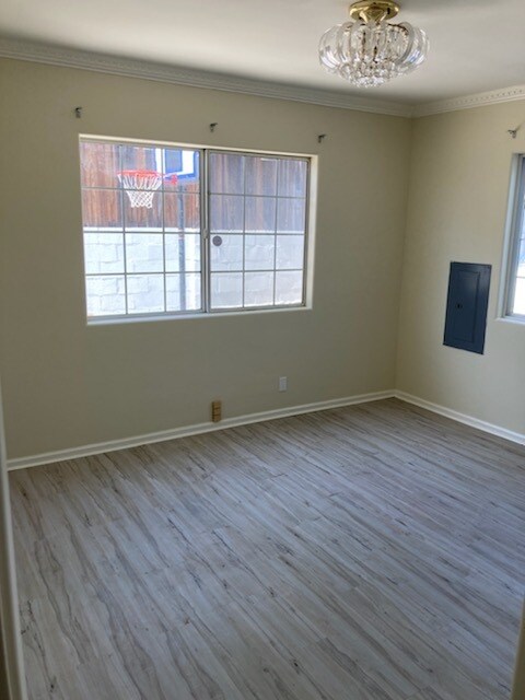 Bedroom - 3532 Ocean View Ave