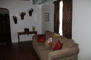 Living Room - 41 Roosevelt Ave