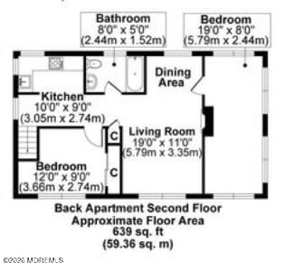 Building Photo - 314 Norwood Ln