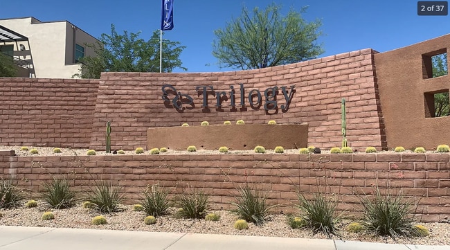 Foto del edificio - 10860 Basquez Ave