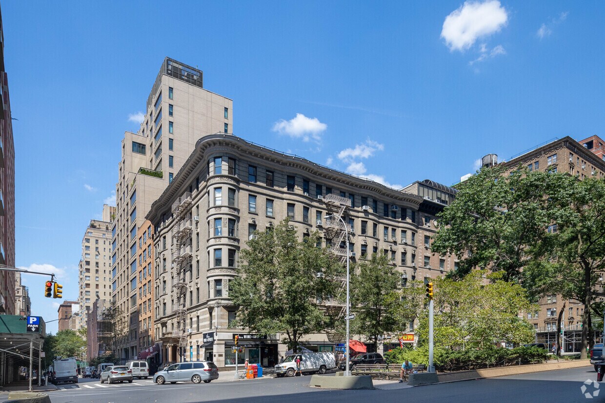 Primary Photo - 251-257 W 87th St