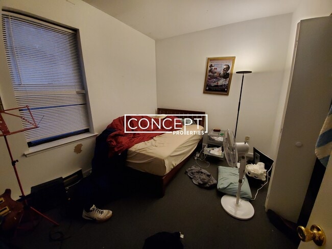 Building Photo - 774 Columbus Ave