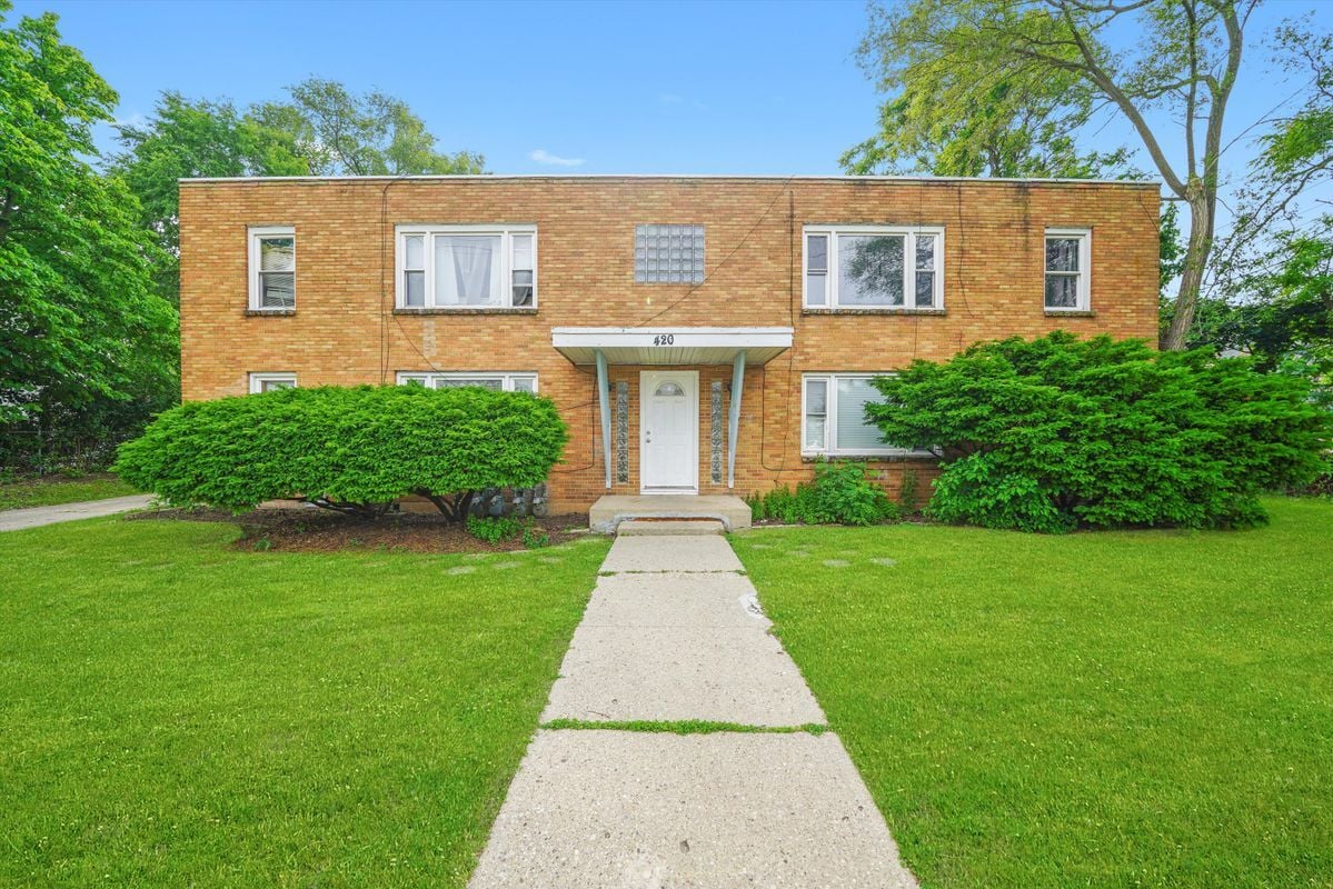 Foto del edificio - 420 Prospect Blvd