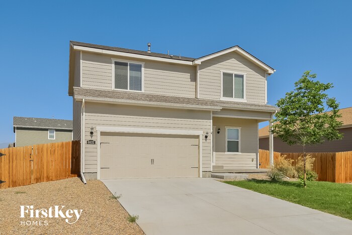 Foto principal - 6632 Kearsarge Dr