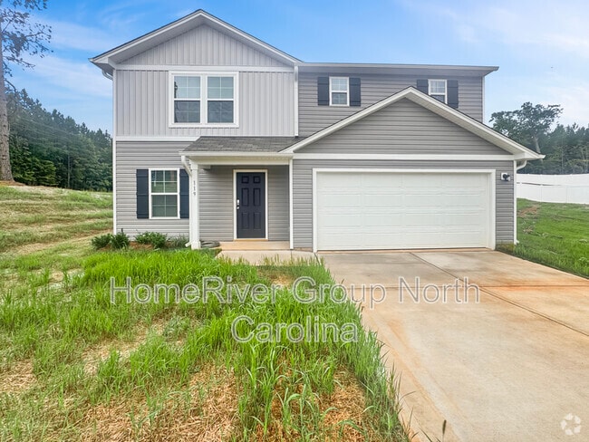 Building Photo - 119 Pine Needle Dr