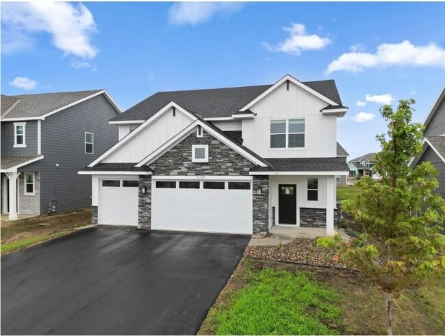 Building Photo - 18325 Gladiator Dr