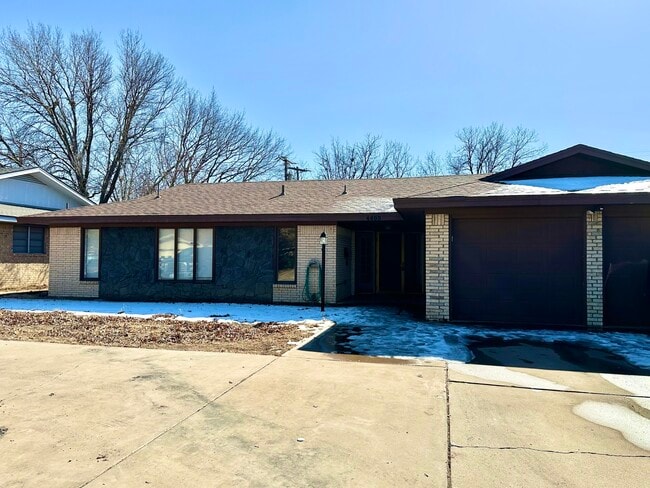 Building Photo - 4403 56th St