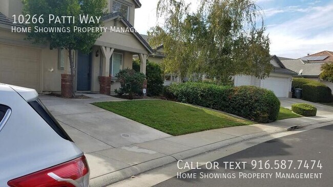 Foto del edificio - Patti  Way